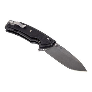 Kronos Ironclad Tactical Folding Knife