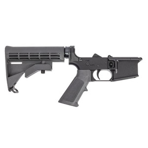 PSA Complete Stealth Classic Lower