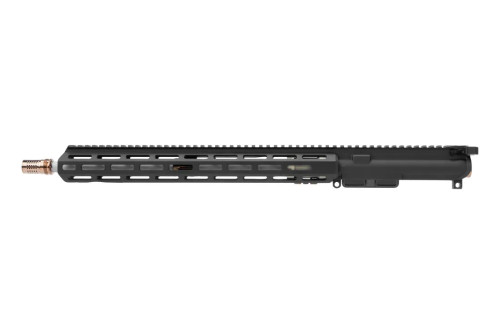 Q Sugar Weasel 5.56 NATO Complete Upper Receiver
