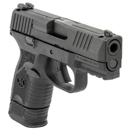 FN 509C Compact 9mm Pistol