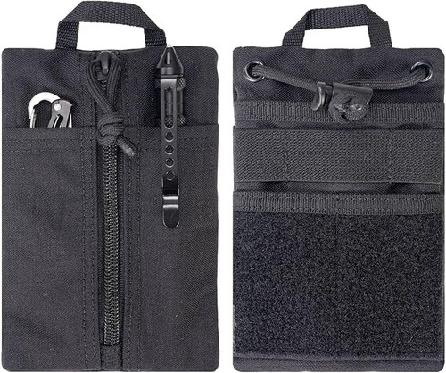 Small EDC Pouch EDC Pocket Organizer