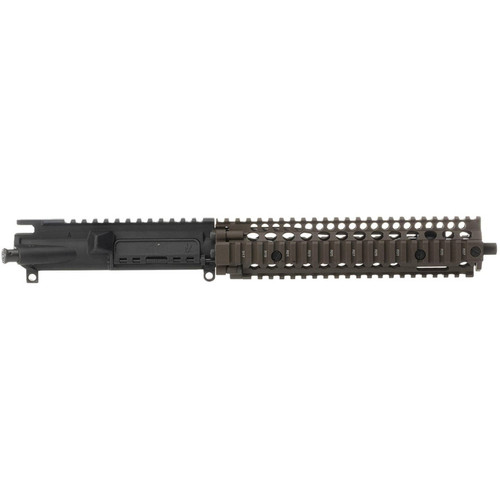DANIEL DEFENSE - MK18 Stripped SOCOM Upper Receiver