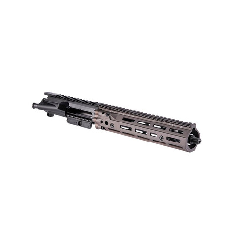 DANIEL DEFENSE - MK18 RIII 5.56x45mm 10.3"BBL Stripped Upper W/9.5" Handguard