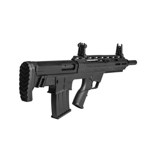 Tokarev TBP 12 Gauge Shotgun 18.5" Semi-Auto