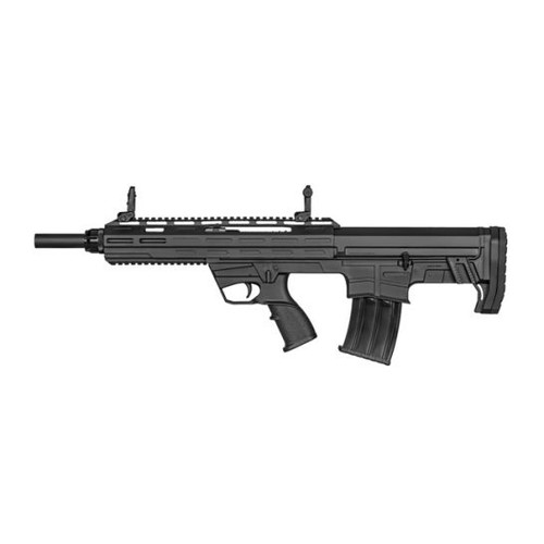 Tokarev TBP 12 Gauge Shotgun