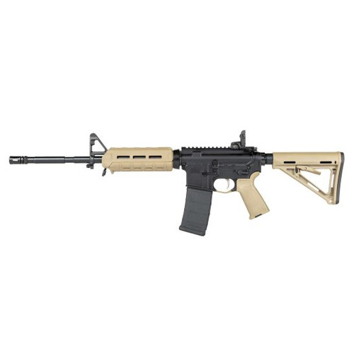 PSA PA-15 16"Nitride AR-15 Rifle