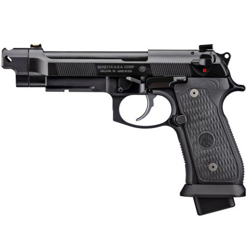 Beretta 92G Elite Combat LTT Langdon Tactical 5.1" 9mm (3)22rd Pistol