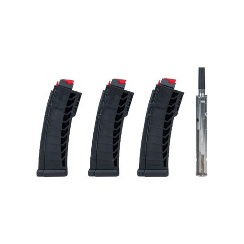 CMMG Bravo .22 LR AR Conversion Kit
