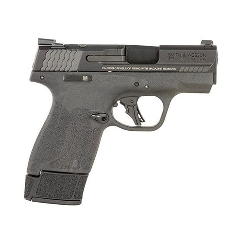 Smith & Wesson M&P Shield Plus 3.1" 9mm