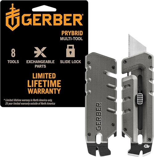 Gerber Gear Prybrid Multi Tool