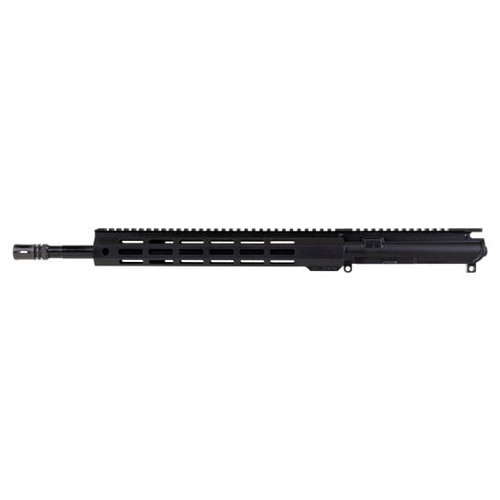PSA 16" Mid-Length 5.56 NATO 1:7 Nitride 13" Upper