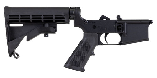 Best Budget AR Lowers 99.99 & Up