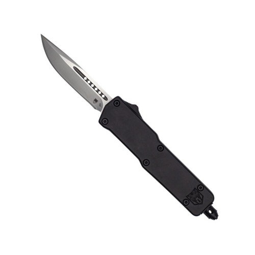 CobraTec Small Praxis OTF Knife