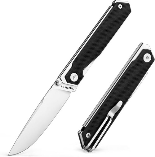 FLISSA Kant Pocket Knife