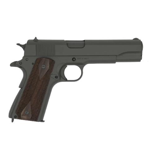 Tisas 1911 Government .45 ACP 5" 7rd Pistol