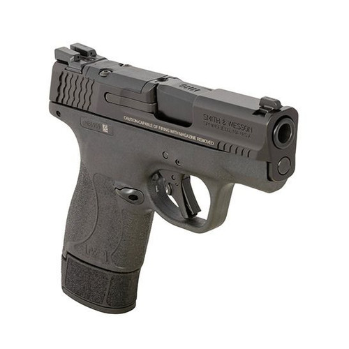 Smith & Wesson M&P Shield Plus 3.1" 9mm