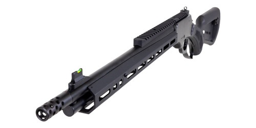 Marlin Dark Series 336 .30-30 Winchester 16.1" 5rd Rifle