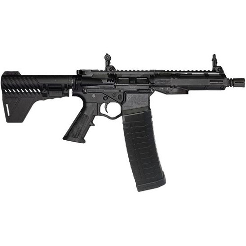 ATI Alpha MAXX 7" 5.56x45mm 60rd AR Pistol