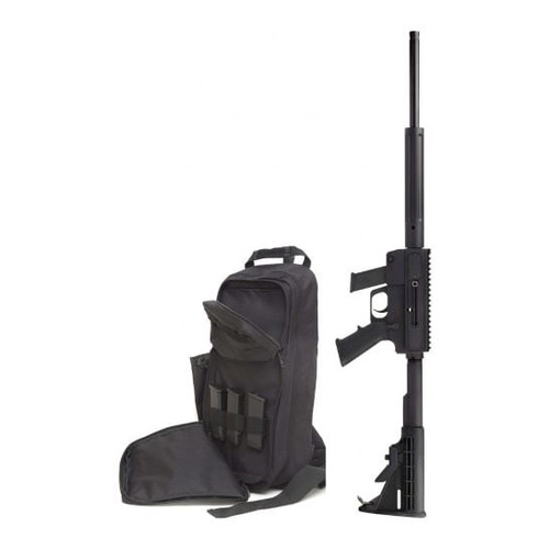 Just Right Carbines Gen 3 Takedown 9mm Semi-Auto W/ Backpack