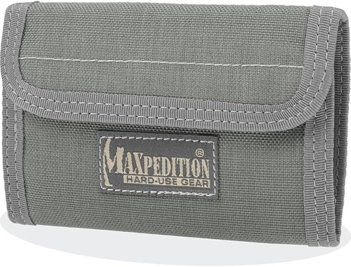 Maxpedition Spartan Wallet