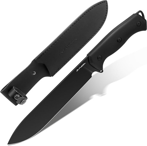 FLISSA GRAV Fixed Blade Knife