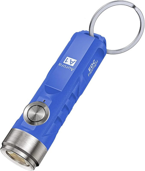 RovyVon Aurora A1 G4 Mini EDC Keychain Flashlight