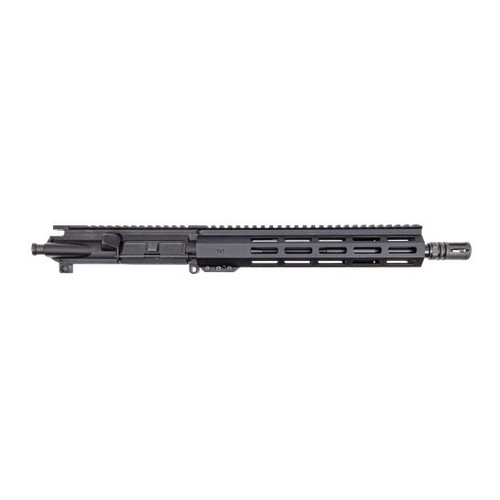 PSA 11.5" 5.56 NATO 1/7 Nitride 10.5" Lightweight Hex M-Lok Upper