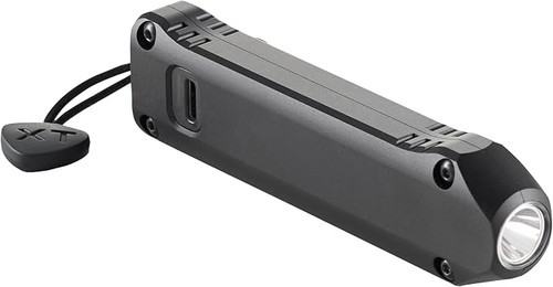 Streamlight 88812 Wedge XT 500-Lumen Flat Flashlight
