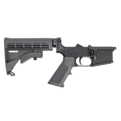 PSA Complete Stealth Classic Lower