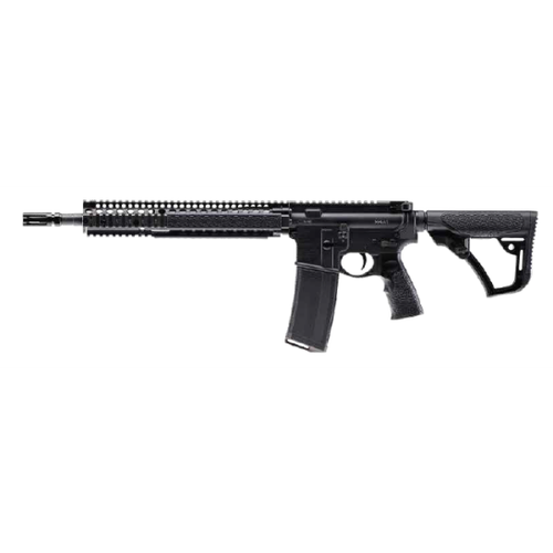 Daniel Defense DDM4A1 RII 14.5" 5.56 NATO AR Rifle
