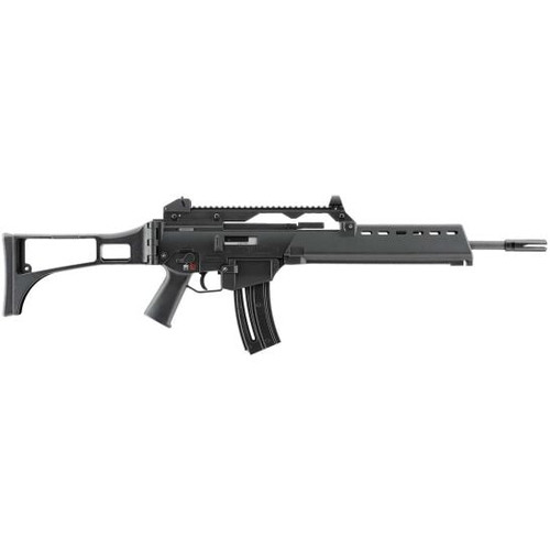 HK Rifle G36 18.1" 22LR 20rd Rifle
