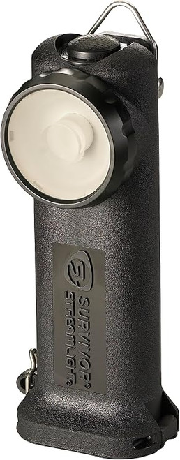 Streamlight 90545 Survivor 175-Lumen Right-Angle Flashlight