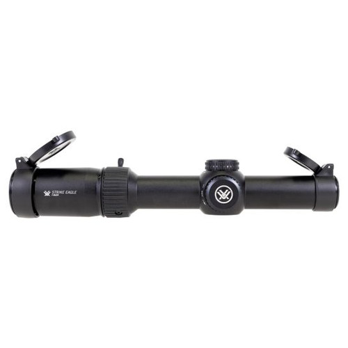 Vortex Strike Eagle 1-6x24 GEN2 Riflescope w/ AR-BDC3 Reticle