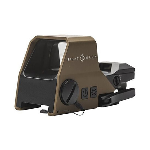 Sightmark Ultra Shot Reflex Sight