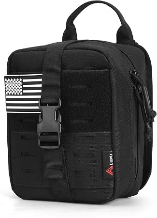gracedon Tactical Pouches Black3