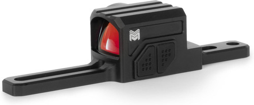 Monstrum B.O.P. Enclosed Red Dot with Universal Shotgun Mount | COUPON CODE:  MONSTRUMBOP
