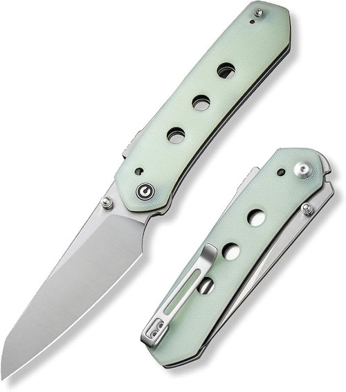 CIVIVI Vision FG Pocket Knife