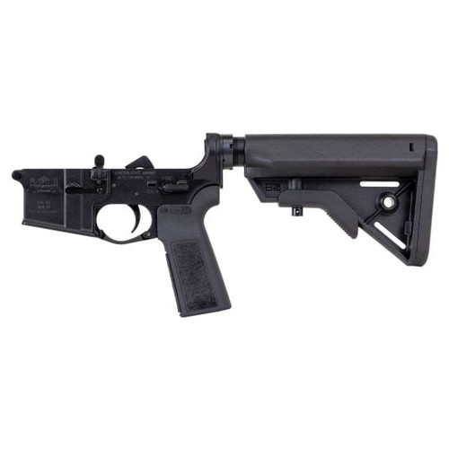 PSA AR15 Complete Lower B5 Bravo Stock