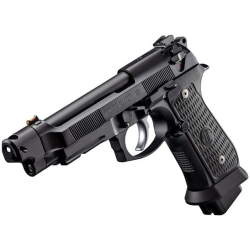 Beretta 92G Elite Combat LTT Langdon Tactical 5.1" 9mm (3)22rd Pistol