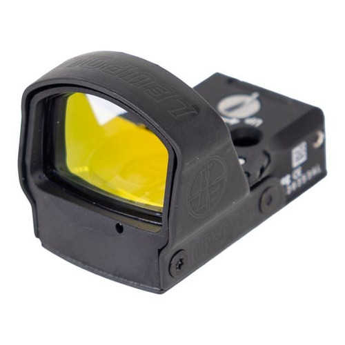 Leupold DeltaPoint Pro Reflex Sight