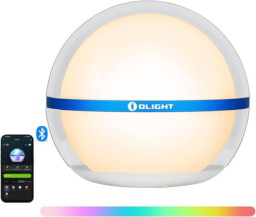 OLIGHT Sphere Smart Night Light