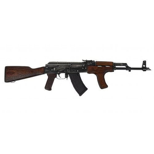 PSAK-47 GF3-R BFPU Romanian Kit Build with Dong