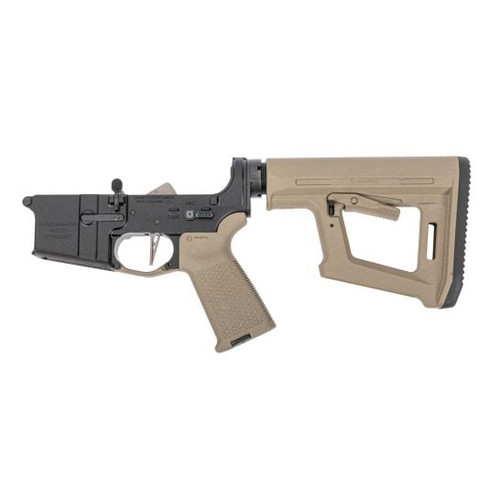 PSA Guardsman-15 Complete MOE PR Lower