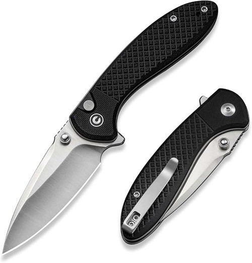 CIVIVI Faeger Pocket Folding Knife