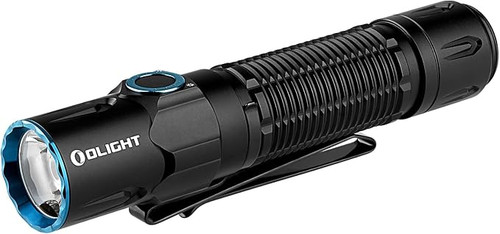 OLIGHT Warrior 3S Rechargeable Tactical Flashlight