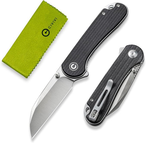 CIVIVI Pocket Knife - Elementum