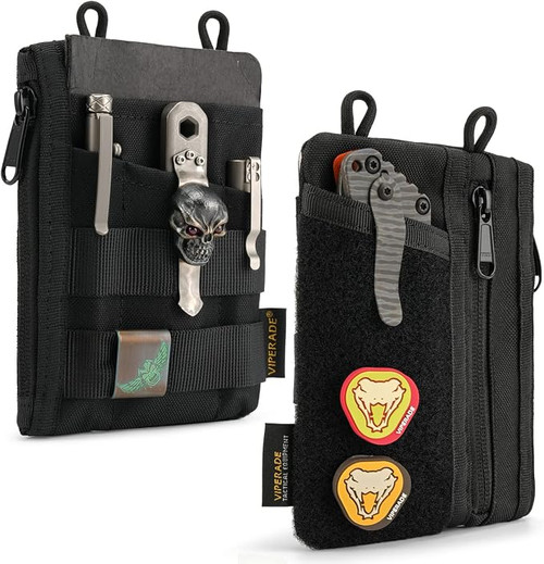 VIPERADE VE16 Pocket Organizer