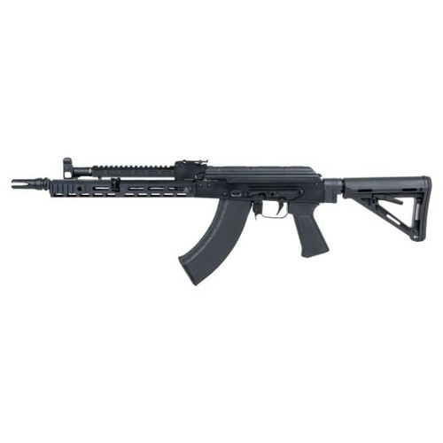 PSA AK-47 GF3-E with 13.7" Barrel Pin and Weld