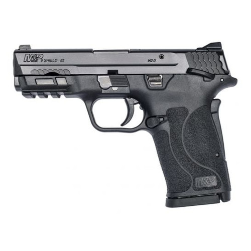Smith & Wesson M&P Shield EZ 9mm Pistol