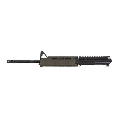 PSA 16" 5.56 NATO Nitride M4 MOE SL AR-15 Upper